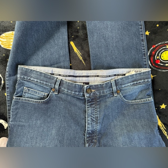 Men’s Ermenegildo Zegna Jeans - Picture 4 of 6